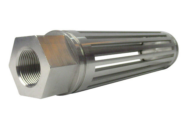oil filter element